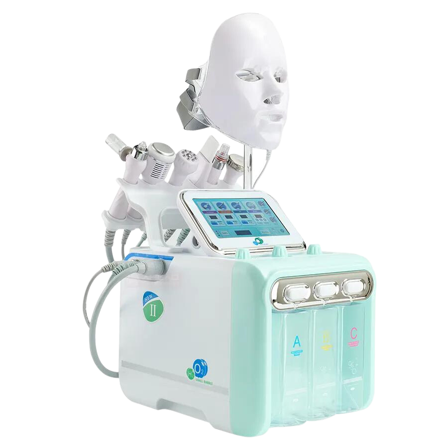 Beauty Machine