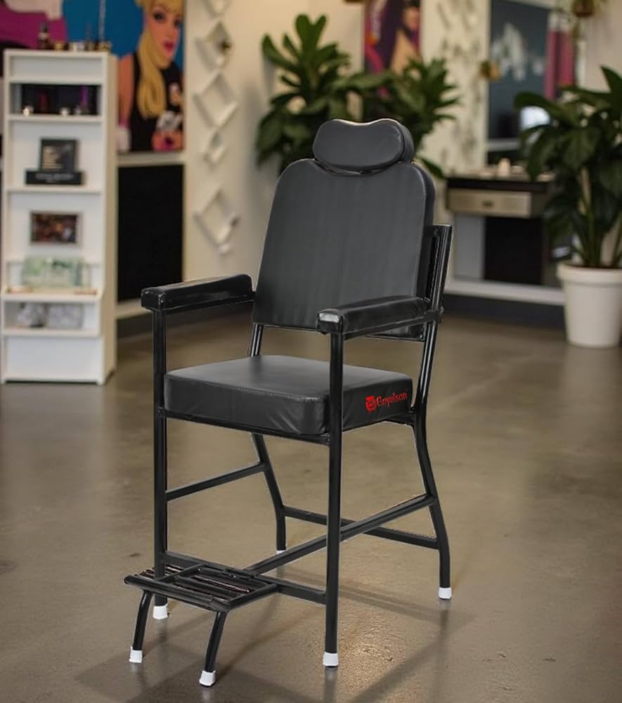 Salon Chair