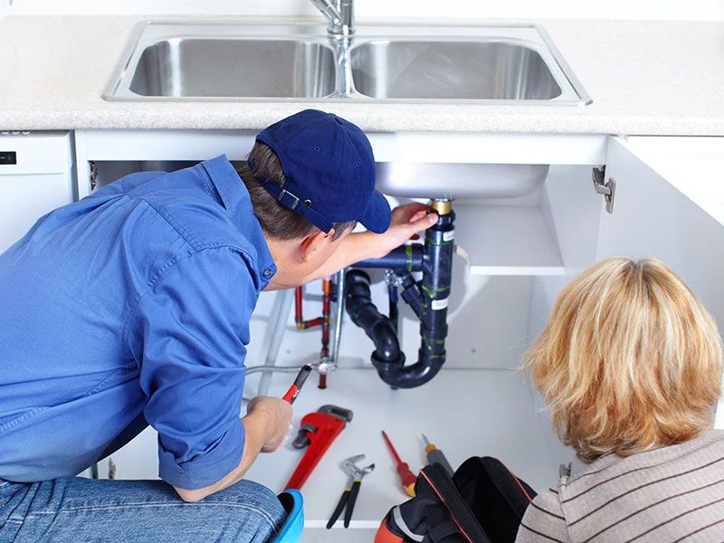 Plumber Owensboro KY