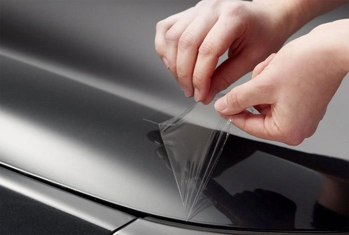 Paint Protection