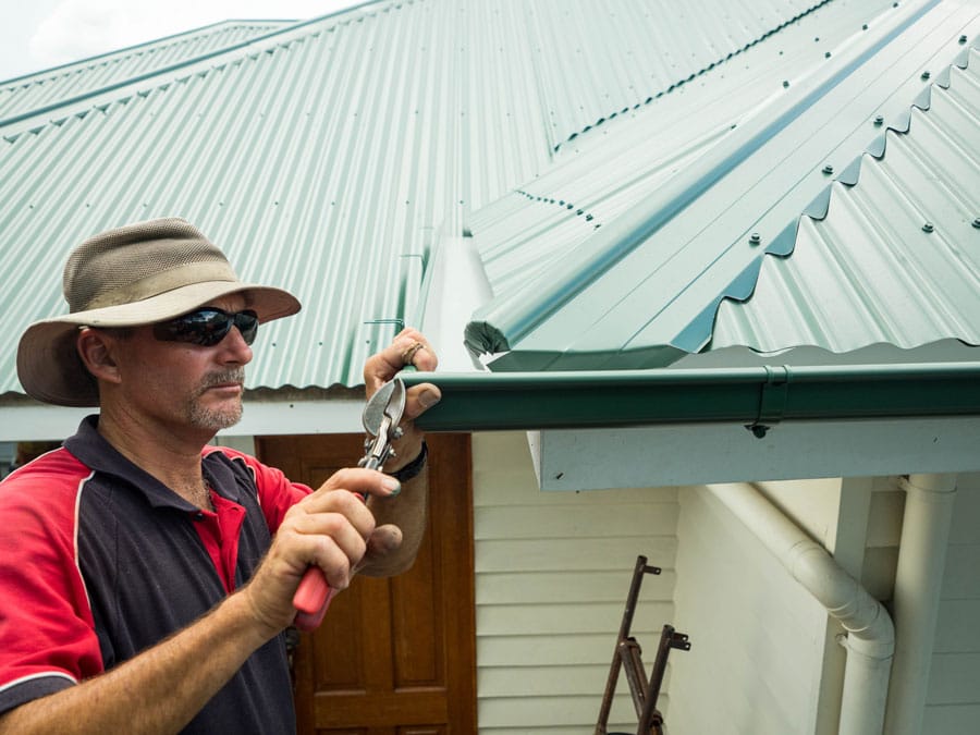 Roof Repair or Replacement? How Roofers Serving Can Help You Decide