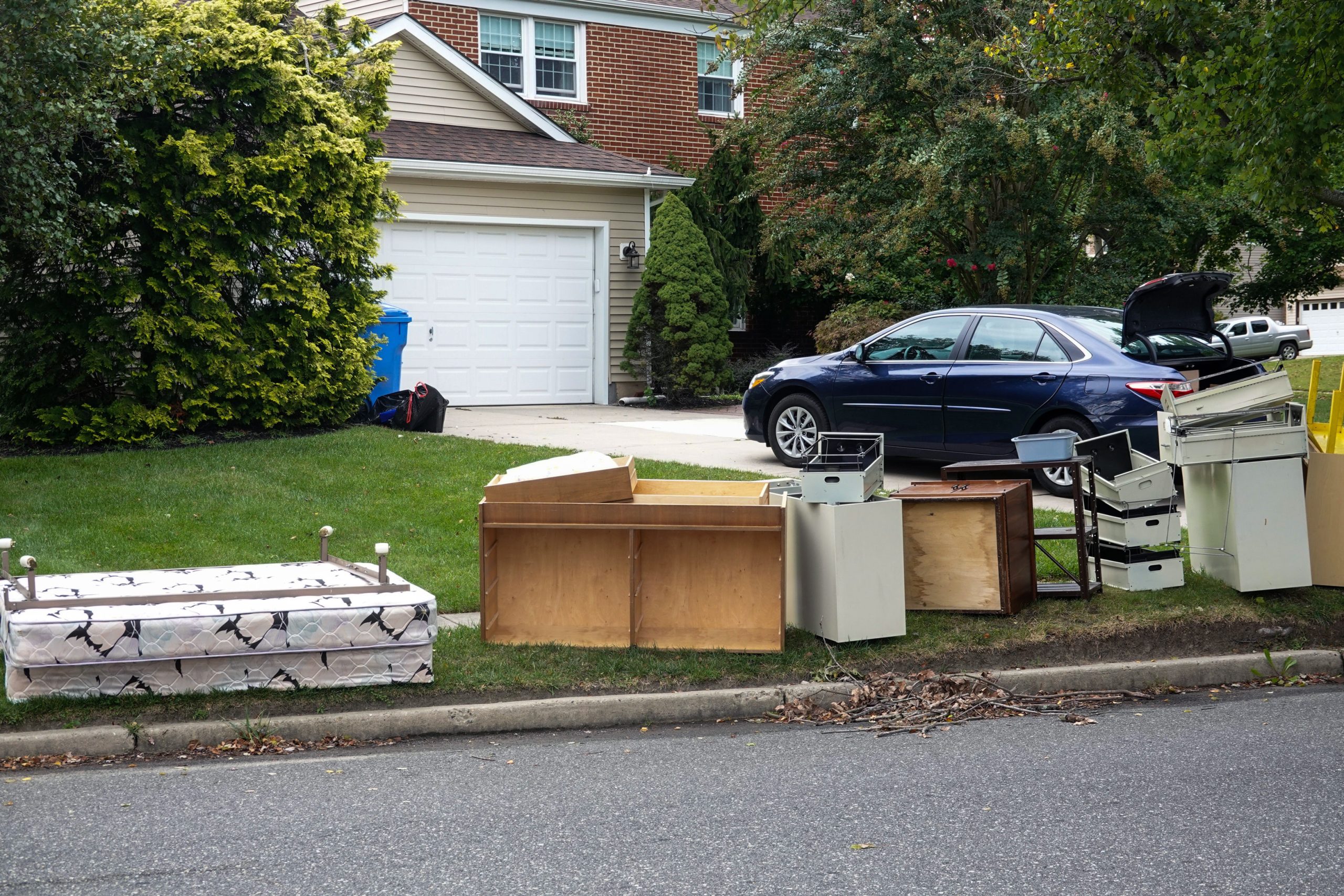 Spring Cleaning Made Easy: Why You Need Junk Removal Services in Kansas City