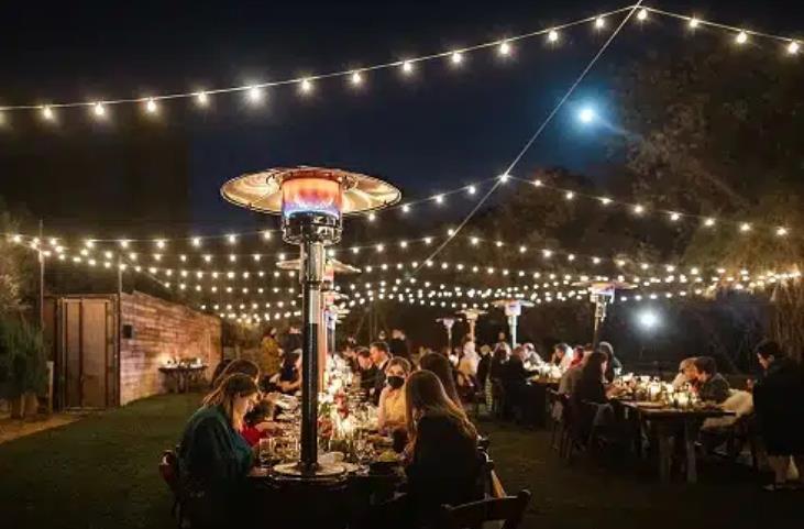 Must-Have Features in a Modern Corporate Venue