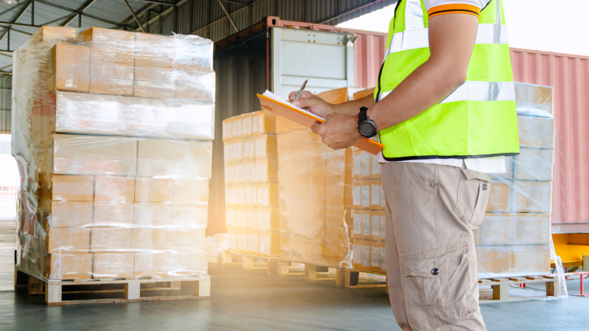 international courier service thailand