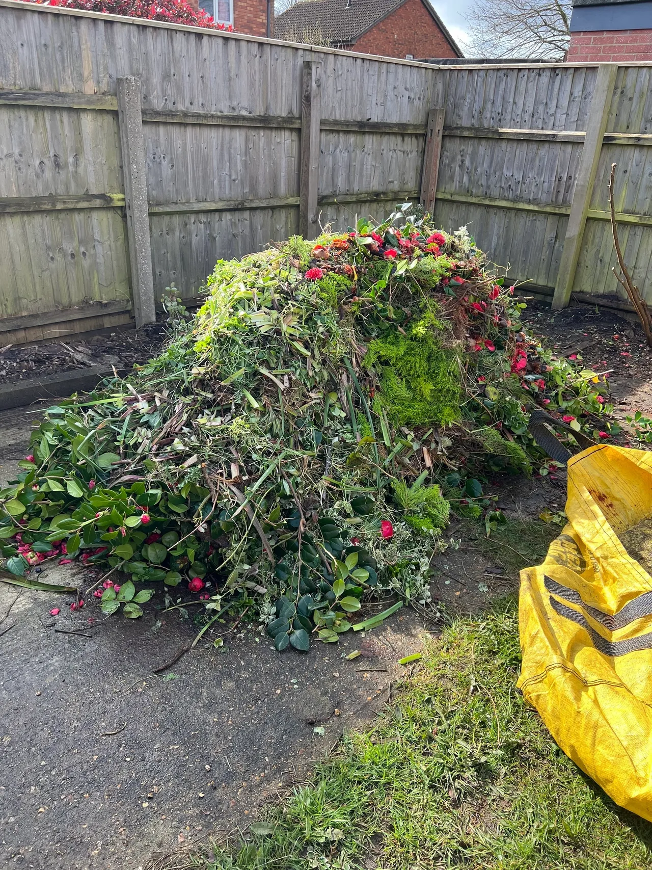 ashwood tree and garden services