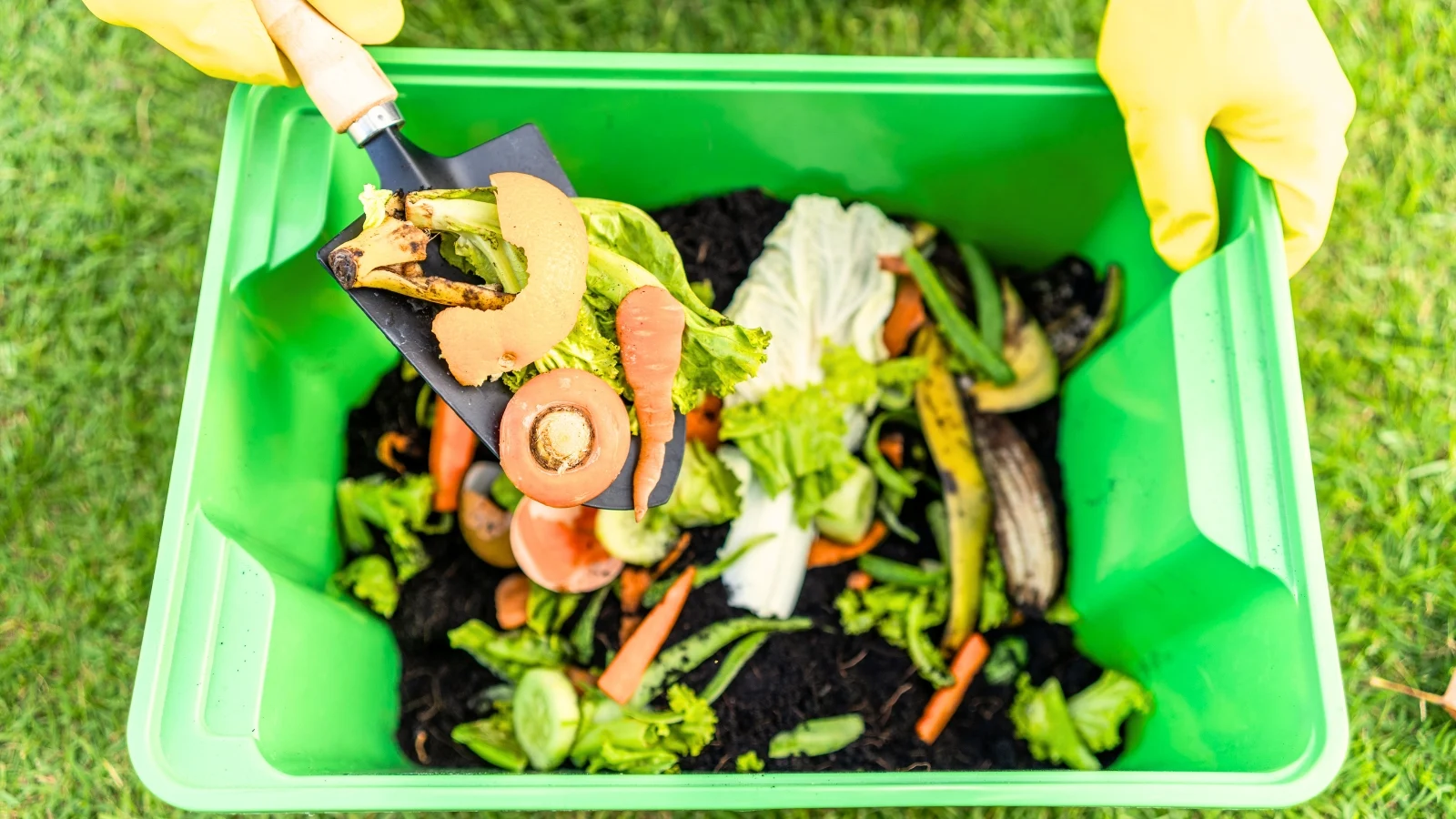 cutting edge garden services