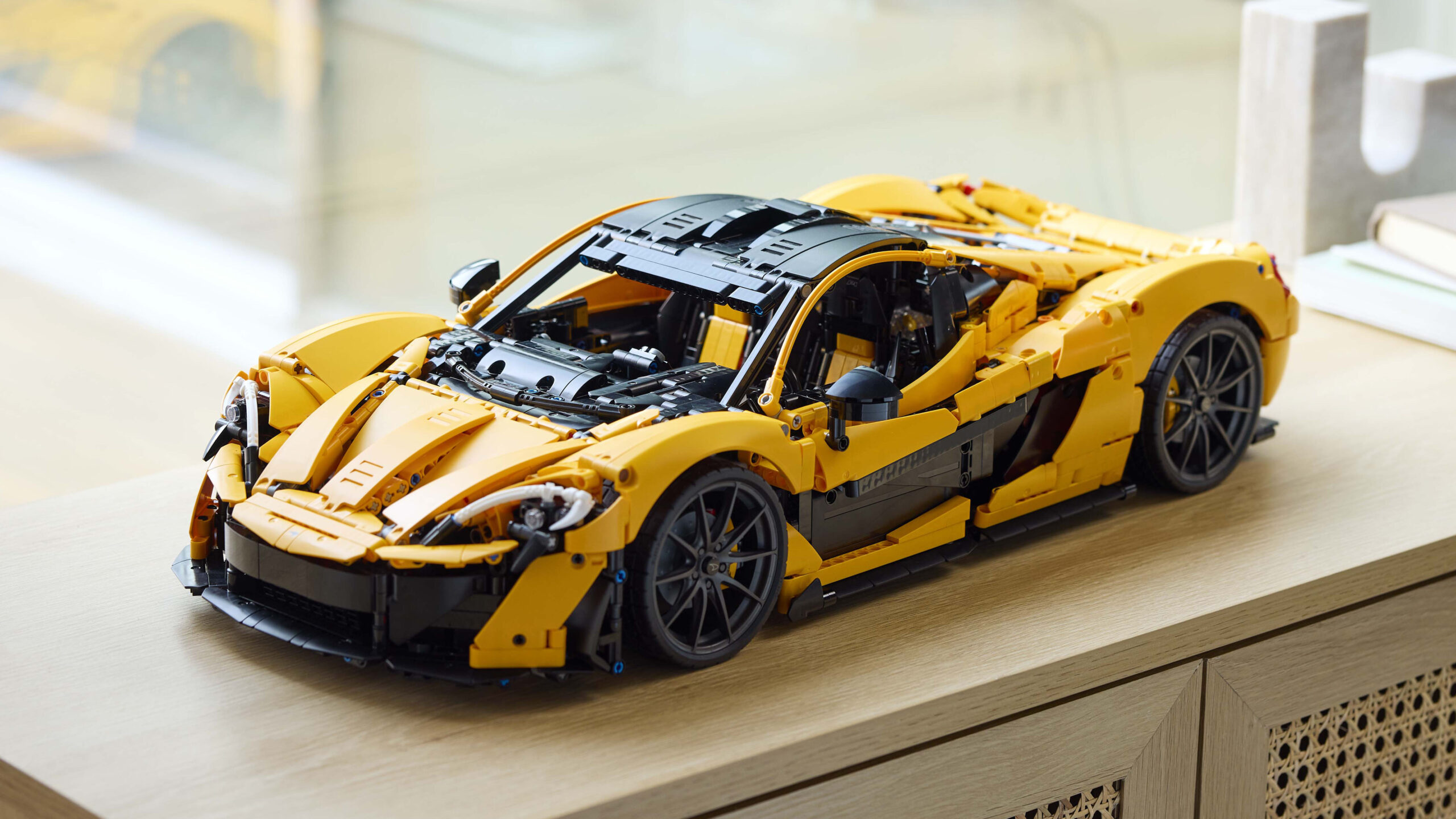 lego technic