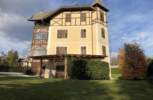 Holiday Rental Properties