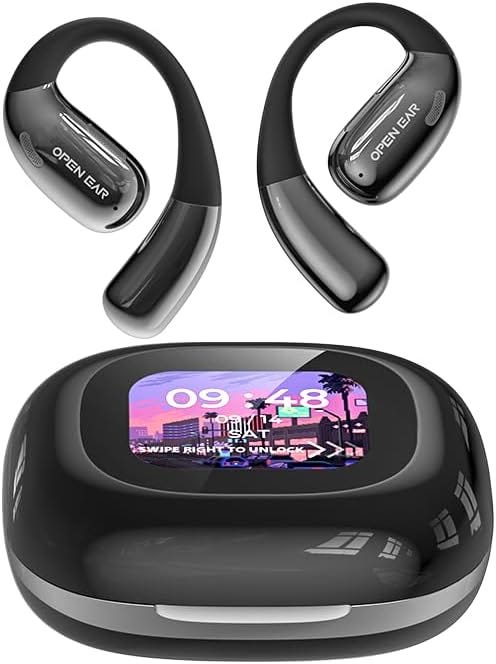 Translation Ear Buds